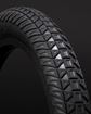 Picture of FLYBIKES RUBEN LIGERA TIRE 20*2.40 BLACK TREAD / BLACK SIDEW